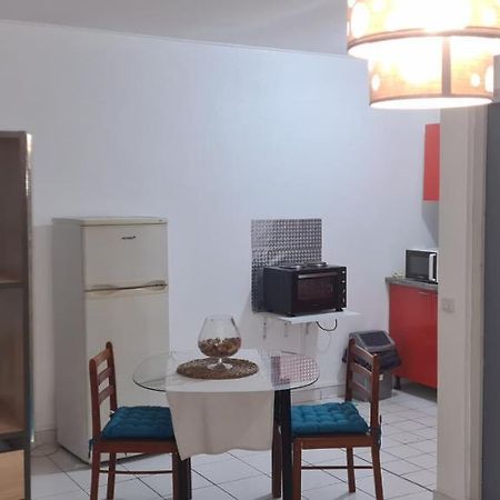 Paradies Caraibes III Les Abymes Exterior photo