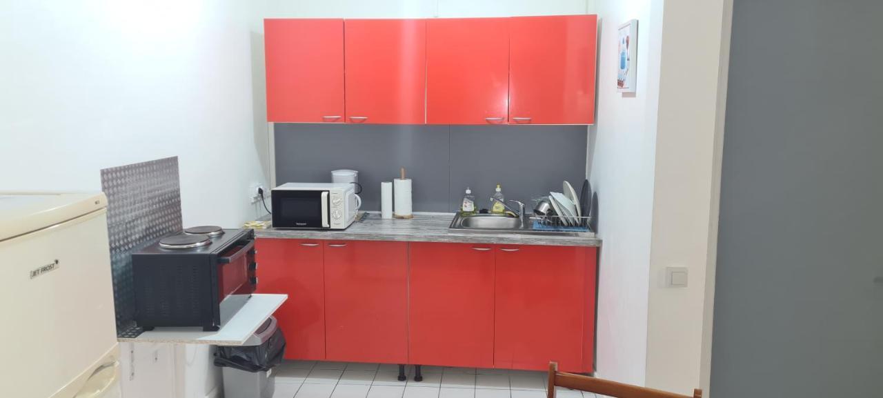 Paradies Caraibes III Les Abymes Exterior photo
