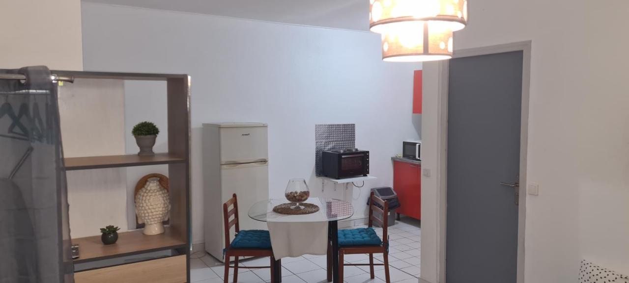 Paradies Caraibes III Les Abymes Exterior photo